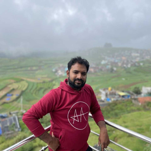Thaju D. profile photo
