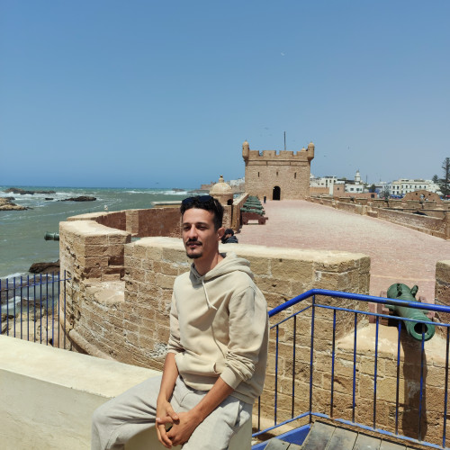 Youssef H. profile photo