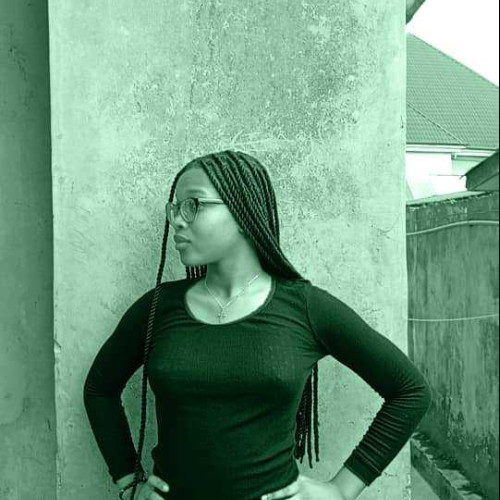 Rosy G.
