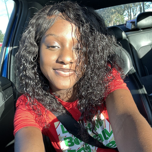 Precious W. profile photo