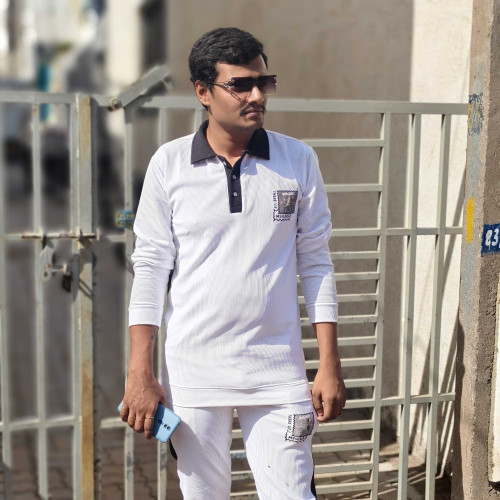kishan c. profile photo
