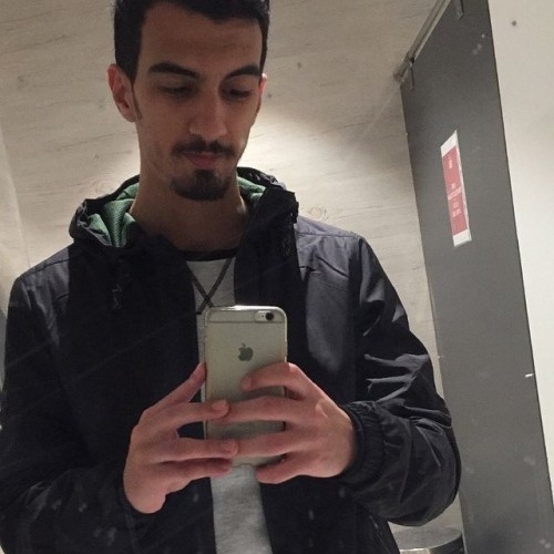 Hamza B.