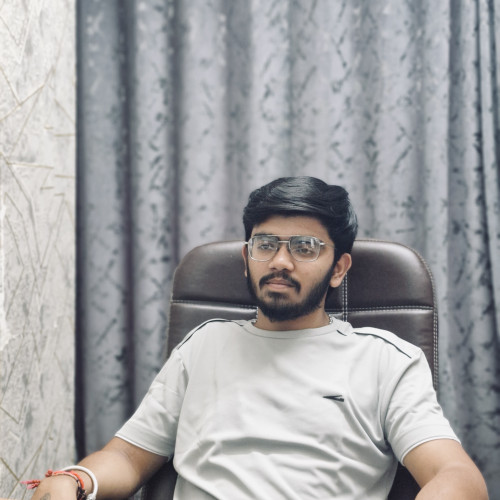 Dhananjaya  V. profile photo