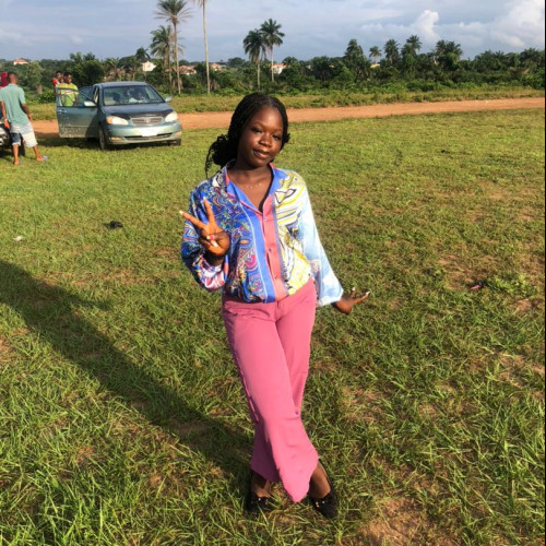 Love F. profile photo