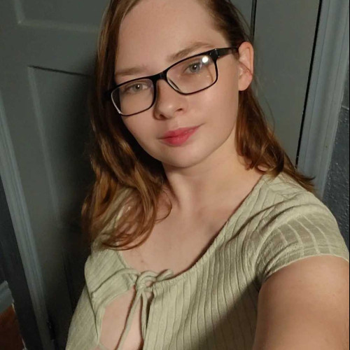 Rhiannon B. profile photo