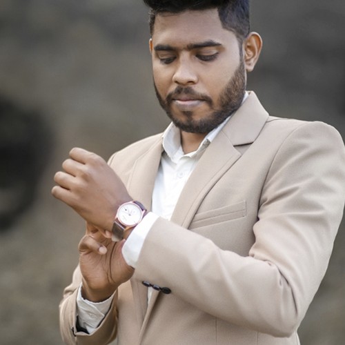 Harsha  R.
