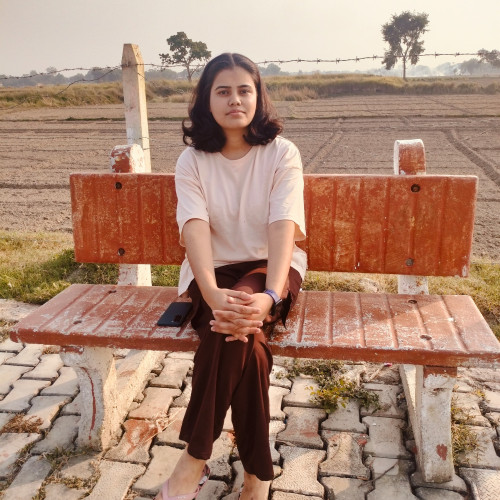 Rashmi  S. profile photo