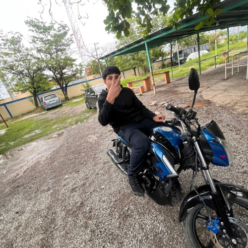 brayan m. profile photo
