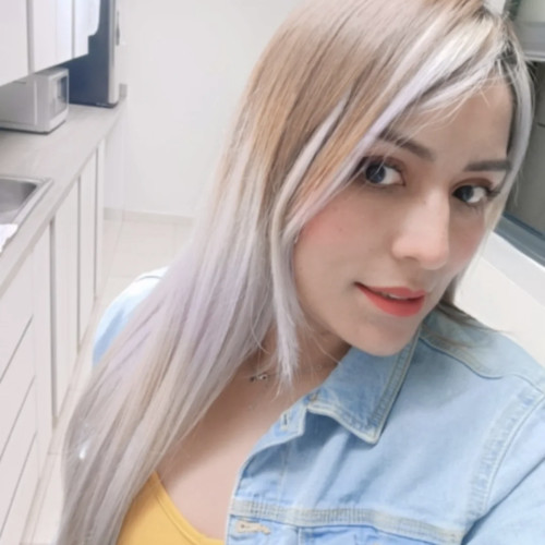 Alejandra I. profile photo