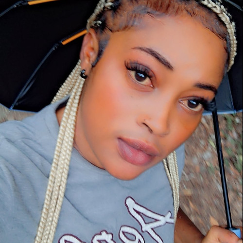 Sherifa M. profile photo