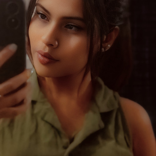 Aishwarya  V.