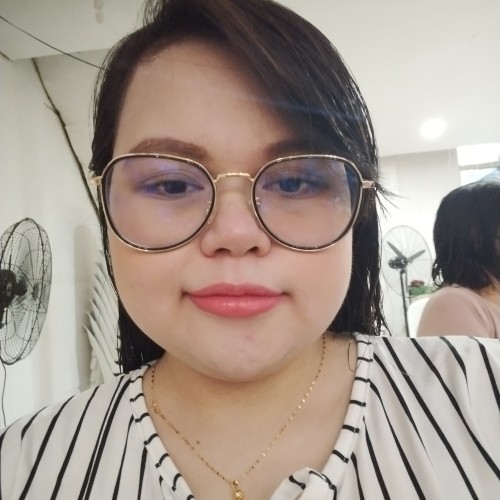 Jairah C.