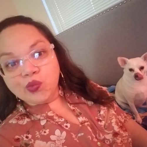 Crystal D.