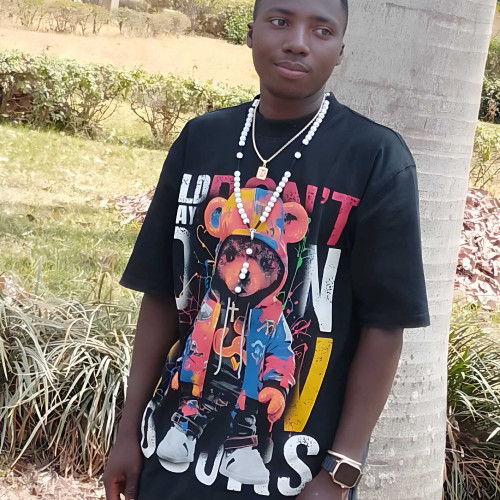 Bhïgêst A. profile photo