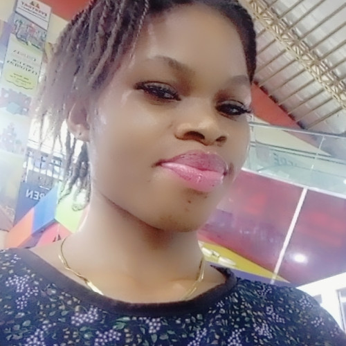 Uduak  E. profile photo