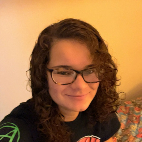 Audrey C. profile photo