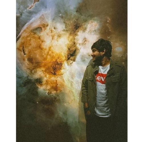Basanth P. profile photo