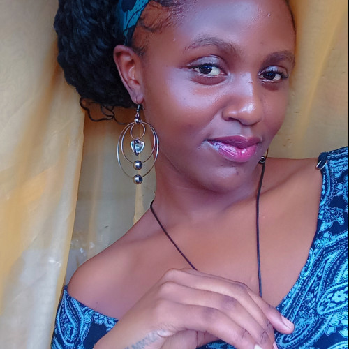 Annstephanie K. profile photo