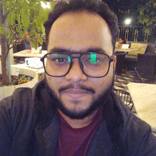 Ashish S. profile photo