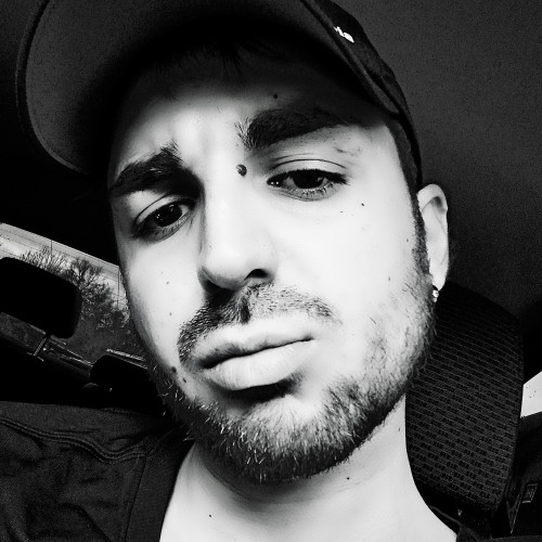 David R. profile photo