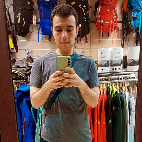Arian M. profile photo