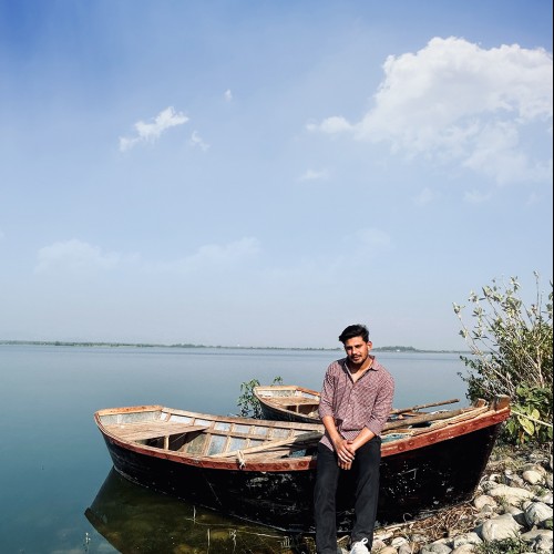 Mohammad  A. profile photo