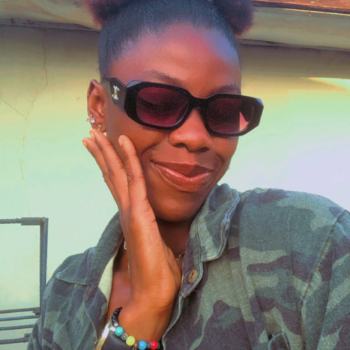 okesola v. profile photo