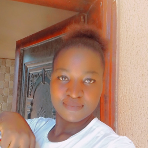 Blessing  I. profile photo
