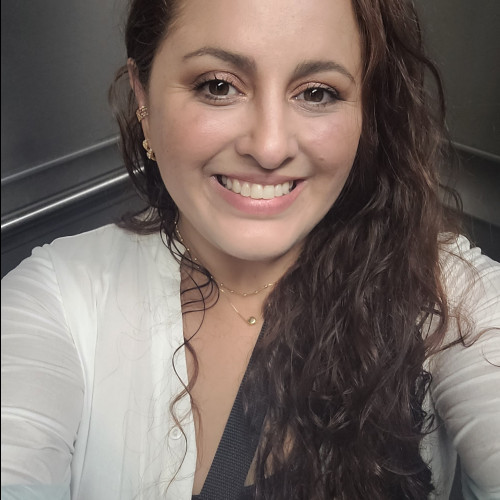 Giovana  C. profile photo