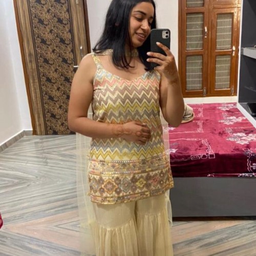 MANSI P.