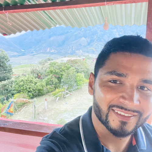 Camilo C. profile photo