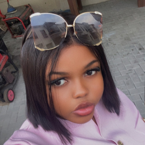 Genevieve I. profile photo