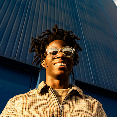 Cam B. profile photo