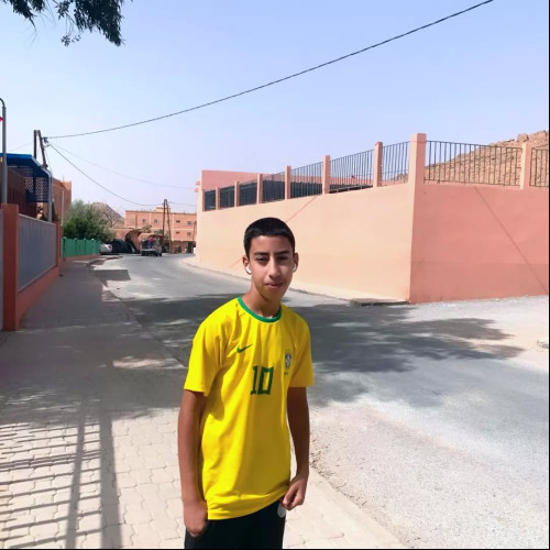 Brahim G. profile photo