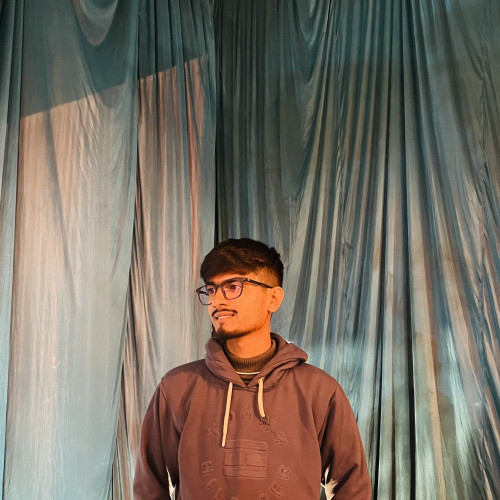 Kiran H. profile photo