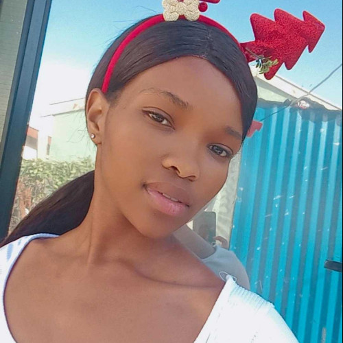 Asiphe G. profile photo
