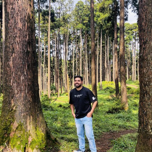 Anukalp K. profile photo
