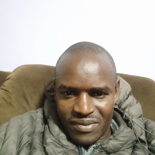 VICTOR OTIENO O. profile photo