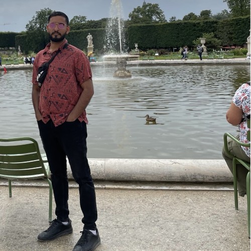 Khan S. profile photo