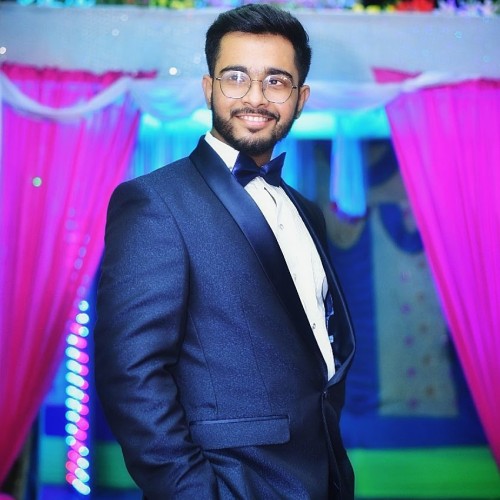 INDRANIL C.