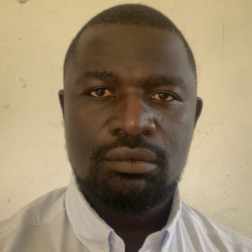 Marvin A. profile photo