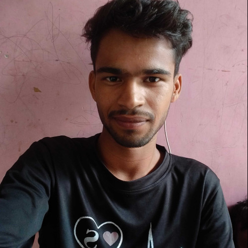 UMESH S. profile photo