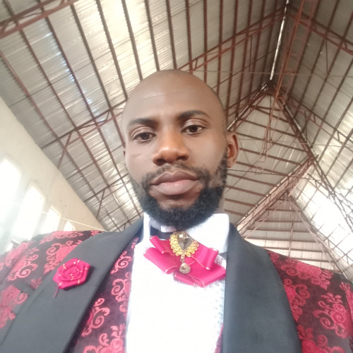 Chijioke C. profile photo