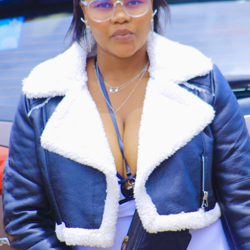 Lindeka P. profile photo