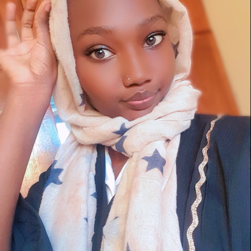 Aisha W. profile photo