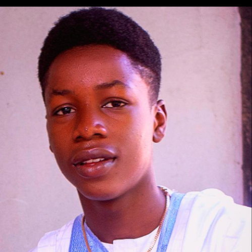Solomon A. profile photo