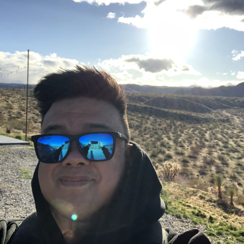 Jeff P. profile photo
