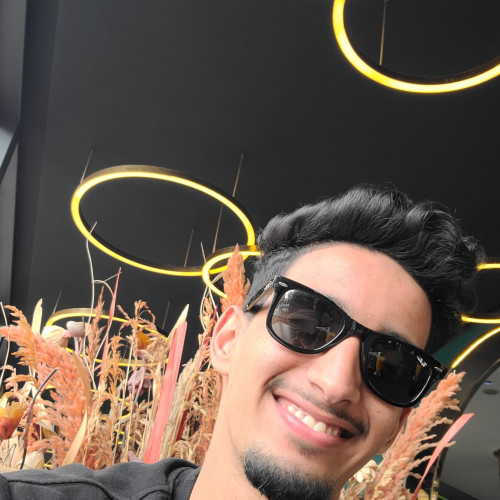 Noureddine T. profile photo