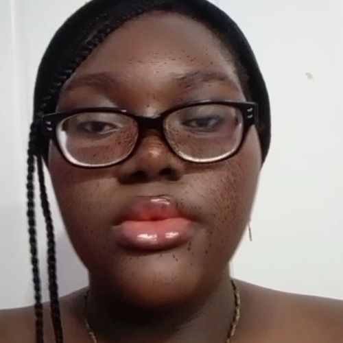 Glory  A. profile photo