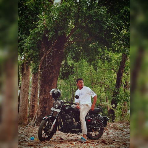 Sujay B.